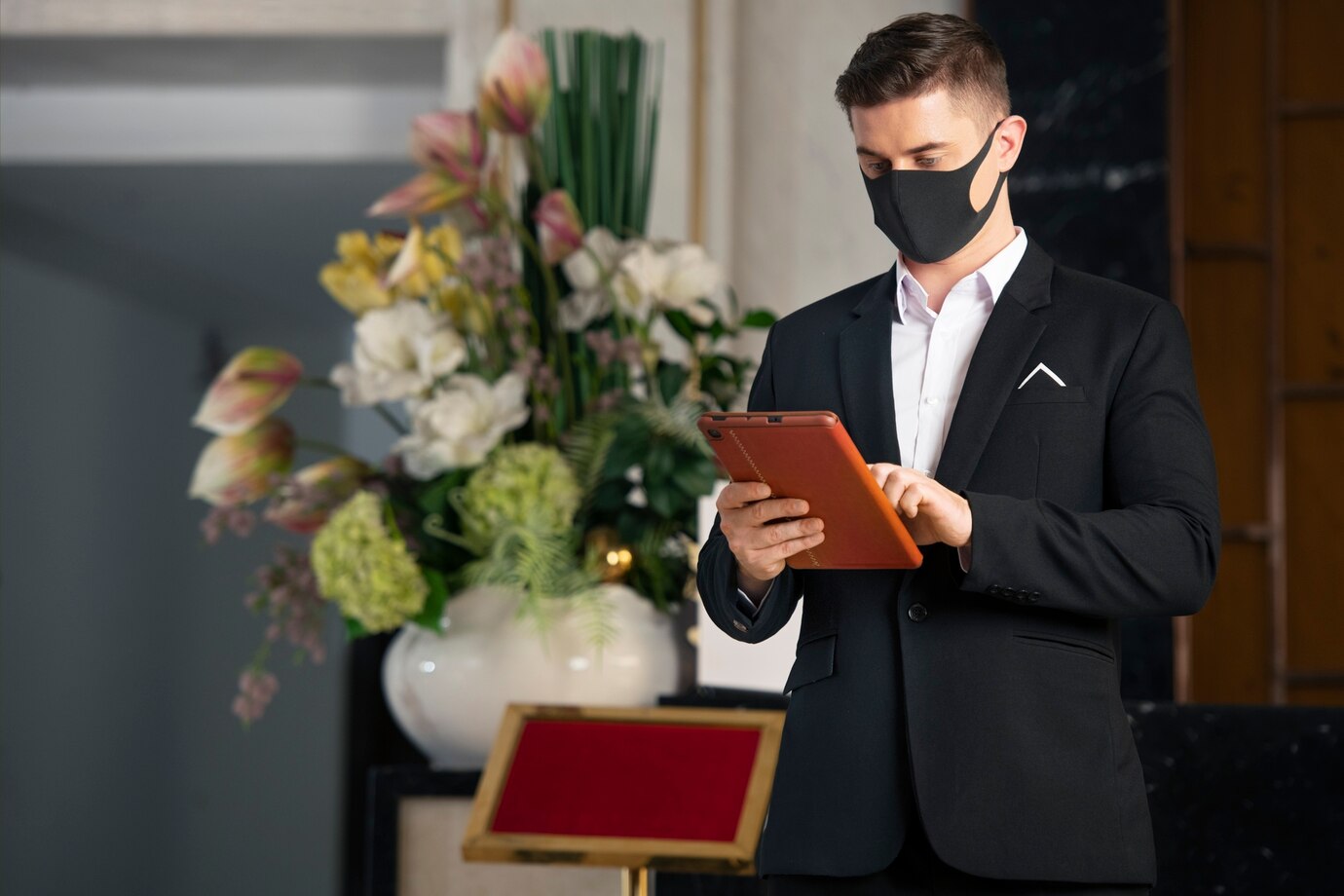 Services de Conciergerie de Luxe & d’Assistant Privé dans le Sud de la France